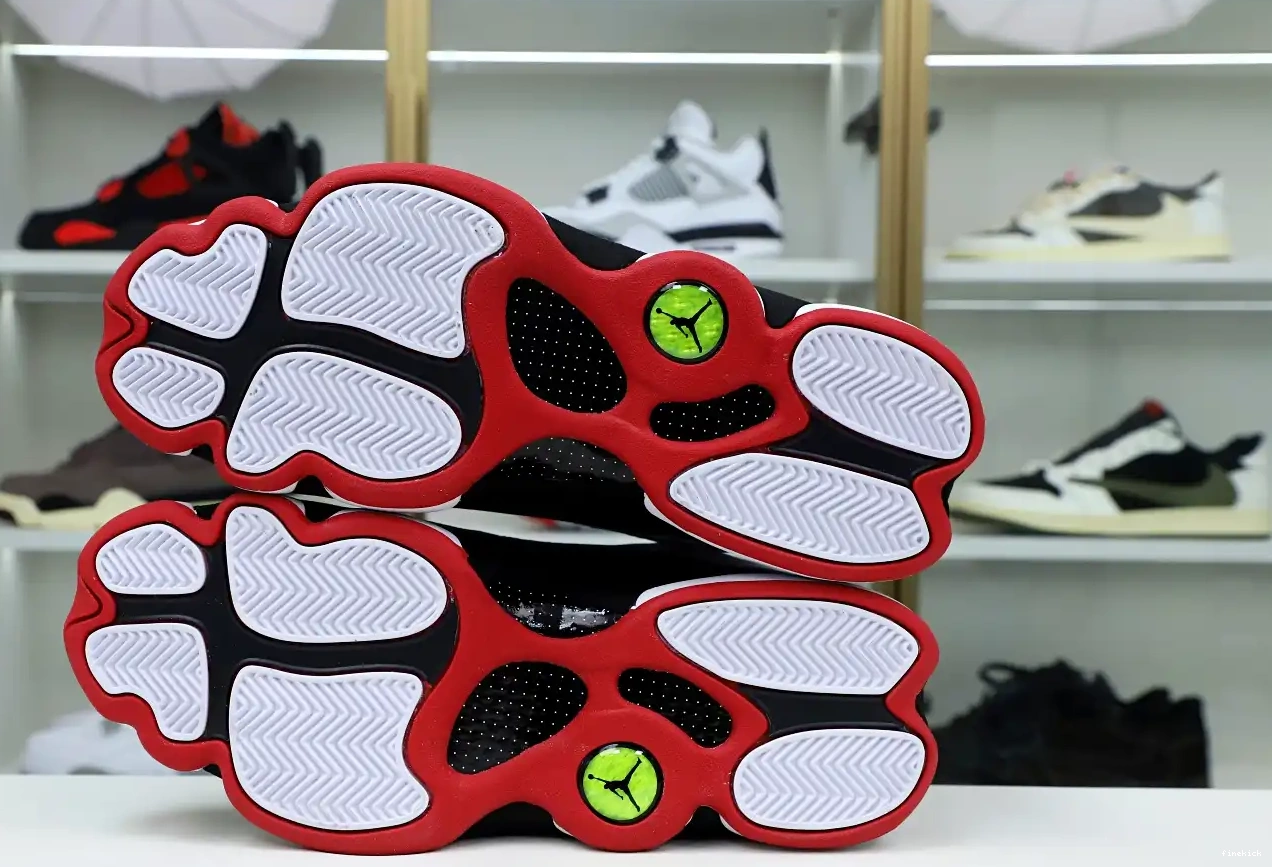 Air 13 Jordan he got game Jordan 0522